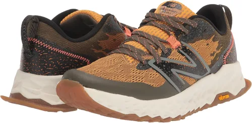 Miniatura 7 de New Balance Fresh Foam Hierro V7 - Tenis de correr para niños