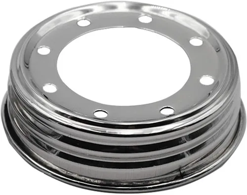 Miniatura 12 de Tapa de iluminación de acero inoxidable para frascos de conservas (tapa individual, boca regular)