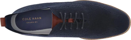 Miniatura 5 de Cole Haan Original Grand Knit Wing Tip Ii - Tenis para hombre