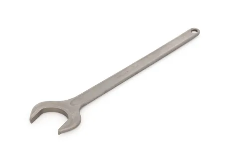 Miniatura 10 de GEDORE - 6575810 894 27 Llave de extremo abierto simple 1.063 in
