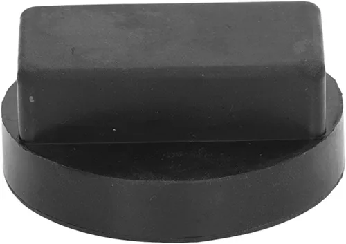 Miniatura 5 de Jack Stand Frame Rail Protector No Daños Durable Crush Resistente Jack Pad Adaptador para Coches