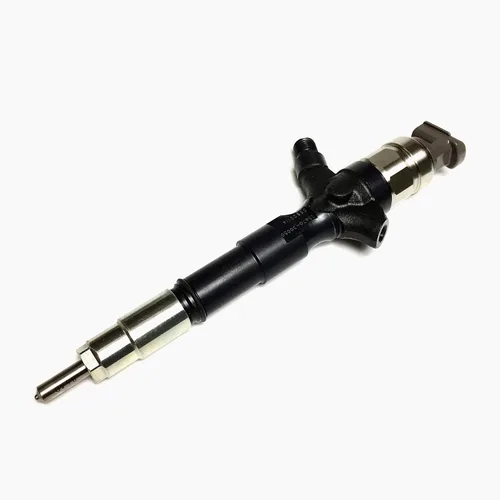 Miniatura 5 de Inyector de combustible común del carril del carril del estilo de Denso del carril común de Sigma 23670-30050 095000-5881 095000-5880 095000-5660
