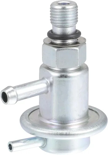Regulador de presión de inyección de combustible compatible con Toyota Land Cruiser Base 4.5L L6 - Gas 1993-1997, regulador de presión de