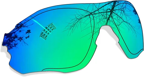 Miniatura 18 de Lentes y accesorios de repuesto para gafas de sol Oakley EV Zero Path Asian Fit OO9313 - Varias opciones