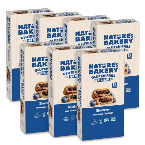 Miniatura 15 de Nature's Bakery - Barras de higos sin gluten
