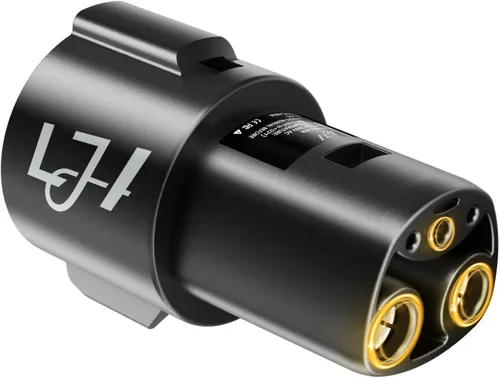 Miniatura 10 de Adaptador Tesla a J1772, convertidor NACS a J1772 de 48A 250V, compatible con conectores de alta potencia Tesla, cargadores de destino y conectores