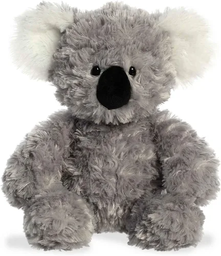 Miniatura 5 de Aurora® Snuggly Tubbie Wubbies™ - Oso pardo de peluche - Compañero reconfortante - Juego imaginativo - 12 pulgadas