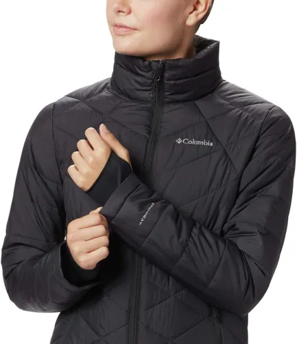Miniatura 3 de Columbia Women's Discontinued Heavenly Jacket