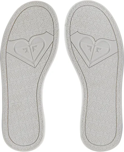 Miniatura 3 de Roxy Tenis Minnow sin cordones para niñas