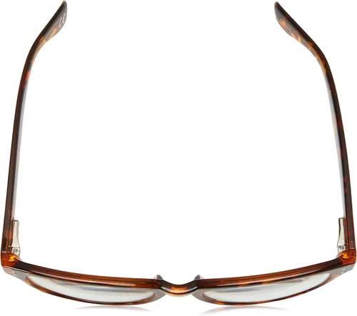 Miniatura 4 de Foster Grant - Lentes multifocales Conan para leer Tortuga brillante/Transparente