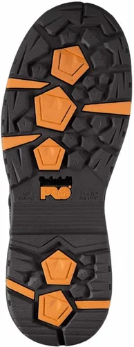 Miniatura 2 de Timberland PRO Helix Hd 6" Composite Safety Toe Impermeable Industrial & Construcción Zapato para hombre