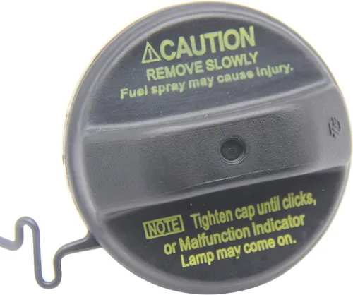 Miniatura 5 de 77300-33070 77300-47010 Tapa de gasolina Tapa de llenado de depósito de combustible Reemplazo para Toyota Prius 2004-2008 y más Toyota 4Runner Camry