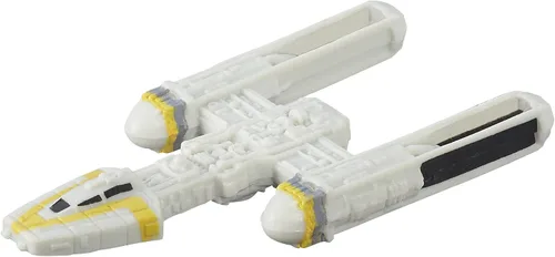 Miniatura 12 de Star Wars: The Force Awakens Micro Machines Series 1 - Bolsa misteriosa para vehículos