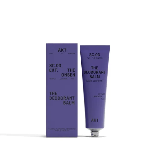 Miniatura 9 de AKT Bálsamo Desodorante 1.7 Fl Oz, Desodorante Natural para Hombres y Mujeres, Premiado, Multiusos, Crema Desodorante Sin Aluminio, Sc.02 Después