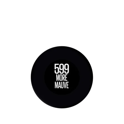 Miniatura 8 de Maybelline Color Sensational Ultimatte Lápiz labial mate sin secado, pigmento de color intenso, Más Malva, Rosa Malva Púrpura, 1 pieza 599 MÁS MAUVE