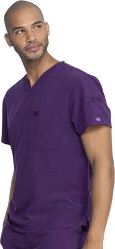 Miniatura 5 de Dickies EDS Essentials DK635 - Camiseta quirúrgica para hombre