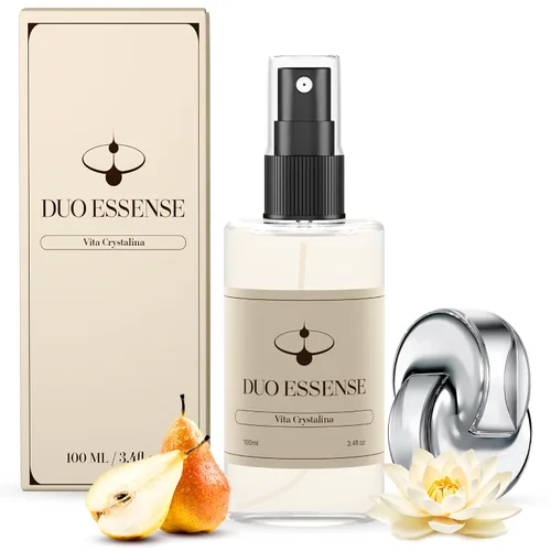 Miniatura 9 de Imperio Dorado - Perfume para Hombre - Fragancia 3.4 fl oz / 100 ml