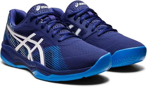 Miniatura 2 de ASICS Zapatillas de tenis Gel-Game 8 para hombre Azul