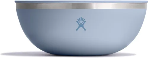 Miniatura 8 de Hydro Flask Outdoor Kitchen Bowl - Stainless Steel Dinnerware Reusable Camping Gear Mess Kit - Dishwasher Safe, BPA-Free, Non-Toxic Abedul