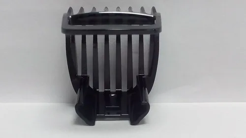 Miniatura 4 de Nuevo Peine de corte de pelo para Philips barba recortadora 3500 serie QT4018 QT4018/49 QT4014/42 barba recortadora pequeña afeitadora de pelo
