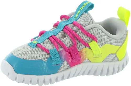 Miniatura 5 de New Balance - Tenis deportivos Playgruv V1 Bungee para niños