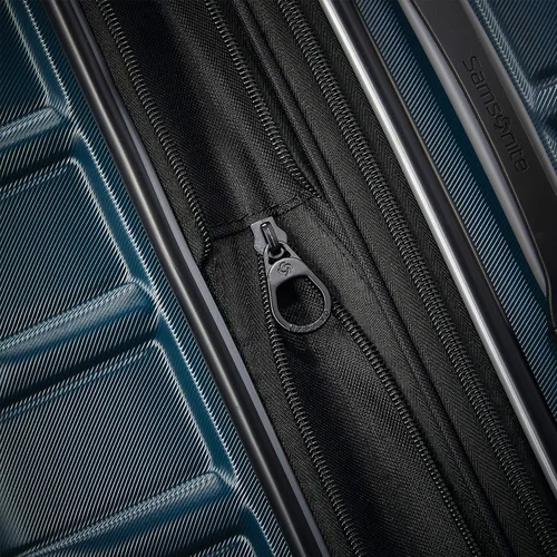 Miniatura 2 de Equipaje extensible Samsonite Omni 2 Hardside con ruedas giratorias Verde azulado Nova Teal 138452-D979