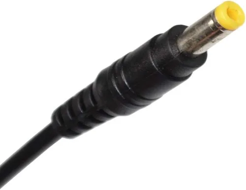 Miniatura 3 de HQRP Adaptador de pared de CA a CA Transformador 14V @ 800 mA recto 0.256x0.118 in enchufe hembra