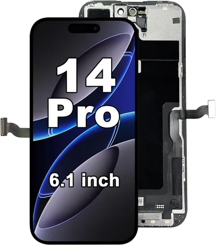 Miniatura 32 de [OLED] para iPhone Xs MAX Reemplazo de pantalla de 6.5 pulgadas [NO LCD] Pantalla 3D Touch Frame Asamblea Digitalizador para Modelo A1921, A2101