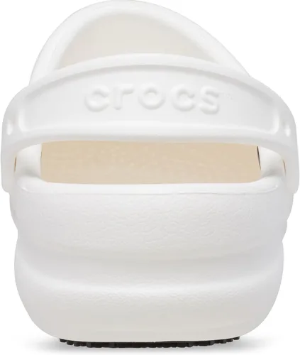 Miniatura 2 de Crocs Bistro - Zuecos antideslizantes unisex para adultos