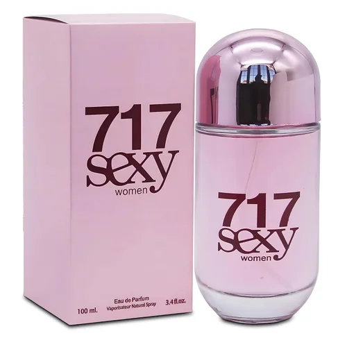 Miniatura 19 de AFLUXE Perfume en aerosol para mujer Mademoiselle Rose Intense Eau De Parfum Colonia de larga duración para mujer, fragancia floral refrescante