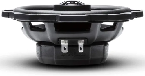 Miniatura 7 de Rockford Fosgate P152 Punch Altavoces coaxiales de 2 vías de gama completa de 5.25 pulgadas, color negro (par)