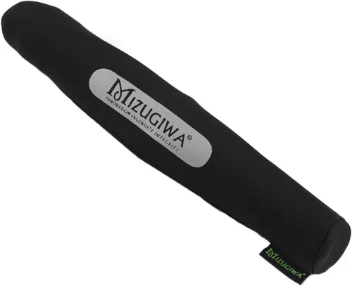 Miniatura 3 de MIZUGIWA Cubierta de alcance de neopreno negro