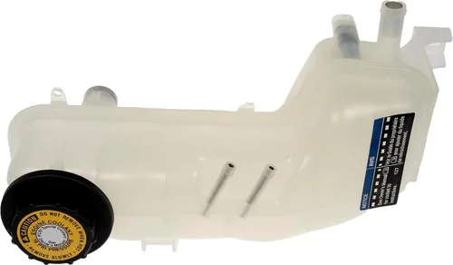 Miniatura 4 de Dorman Depósito delantero de refrigerante presurizado 603-127 con tapa compatible con modelos seleccionados Chevrolet, Oldsmobile y Pontiac