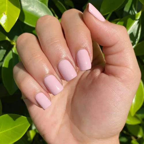 Miniatura 2 de Esmalte de uñas – Certificado PETA, fórmula no tóxica, 11 libre, 0.5 onzas líquidas (0.5 fl oz) (florecimiento)