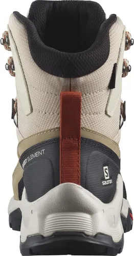 Miniatura 8 de Salomon Botas de senderismo Quest Element Gore-tex para mujer