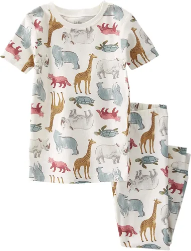 Miniatura 168 de little planet by carter's unisex-baby 2-piece Pajamas Made With Organic Cotton