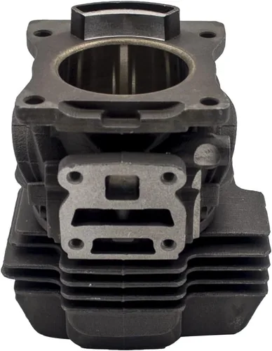 Miniatura 6 de 1145-020-1200 Kit de pistón de cilindro de 1.575 in para motosierra Stihl MS201 MS201C MS201C-E MS201C-EM MS201C-M MS201-2-MIX MS201T MS201TC