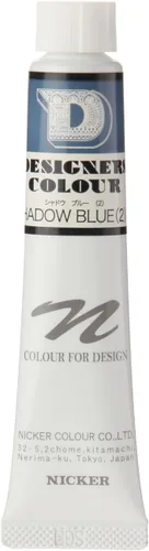 Miniatura 8 de Knicker - Pintura de acuarela, color de diseñador, 0.7 onzas líquidas (0.7 fl oz), 522 burdeos