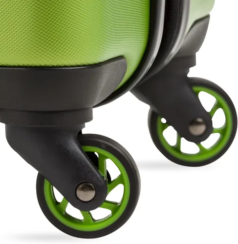 Miniatura 9 de Maleta rígida y expandible SWISSGEAR 7366 con ruedas giratorias