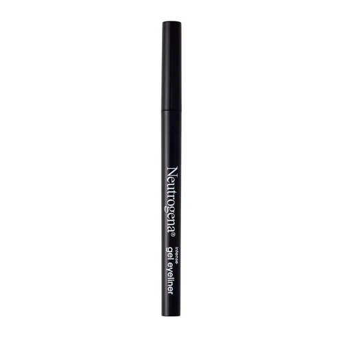 Miniatura 14 de Neutrogena Delineador de Ojos en Gel Intenso, Maquillaje de Ojos con Vitamina E Antioxidante, Delineador de Ojos de Precisión Audaz, Resistente a 30