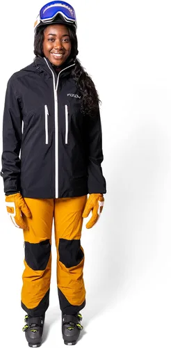 Miniatura 2 de Flylow Women's Domino Jacket Waterproof Breathable Ski & Snowboard Coat