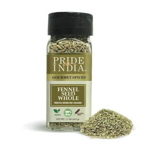 Miniatura 61 de Pride of India – Jengibre Fino Molido – Especia Gourmet – Se Mezcla Bien – Bueno para Cocinar/Hornear/Té y Más – Sin Aditivos – Polvo de Raíz Fresca