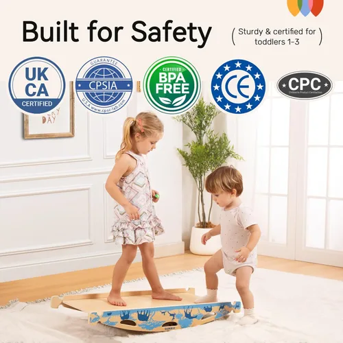 Miniatura 6 de wingyz Juego de triángulos Pikler 8 en 1, plegable, juguetes de escalada para bebés con cojín, arco, rampa y escalera Montessori - Escalador