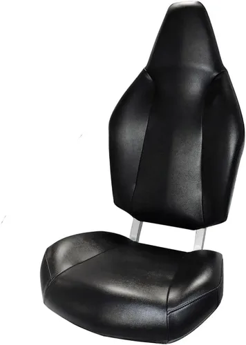 Miniatura 17 de G-PLUS Funda de asiento compatible con Honda Fourtrax 300 1988-2000, funda de asiento negra