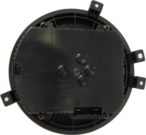 Miniatura 3 de TYC 700330 - Conjunto de soplador compatible con Chevrolet Silverado 2014-2018