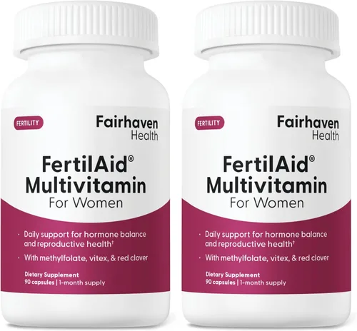 Miniatura 10 de FertilAid para mujer
