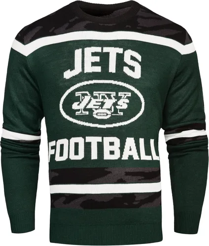 Miniatura 11 de FOCO NFL Unisex NFL Glow in The Dark Ugly Sweater