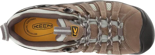 Miniatura 5 de KEEN Utility zapatos livianos para senderismo para mujer