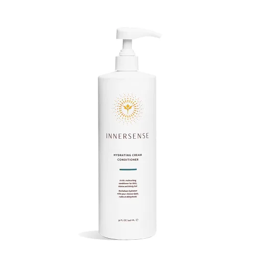 Miniatura 6 de INNERSENSE Organic Beauty - Acondicionador cremoso hidratante natural Hidratación profunda, nutritivo, para cabello seco y grueso Sin tóxicos