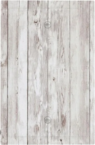 Miniatura 104 de Cubierta de Interruptor de Palanca Única de Asta de Venado de Madera de Estilo Rústico de Granja Placa Decorativa de Pared de 1 Banda Placa Frontal